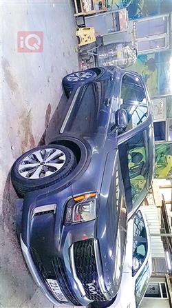 Kia Telluride